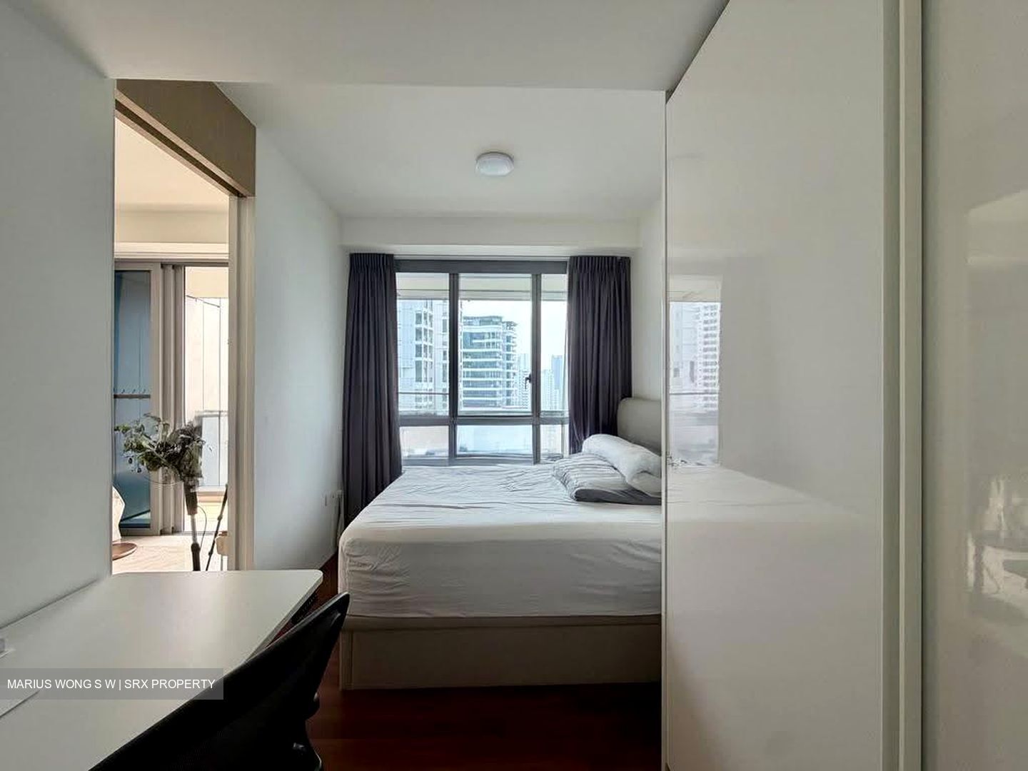 Amber Park (D15), Condominium #629347351